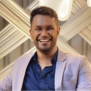 Asim Arman